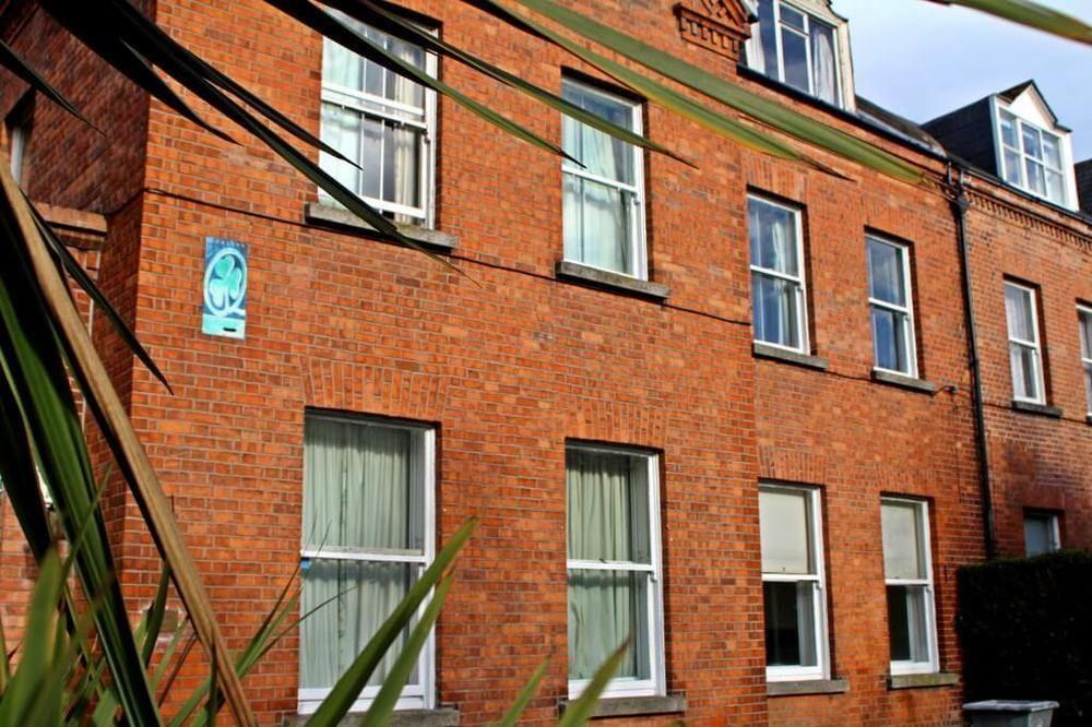 Paddy'S House Guest House Dublin Eksteriør bilde