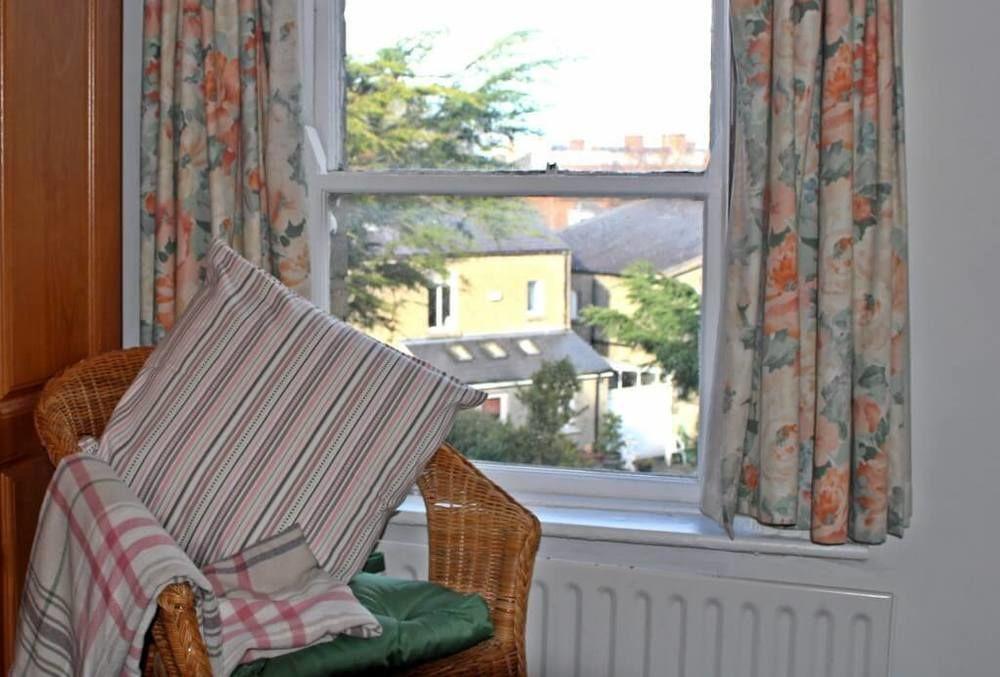 Paddy'S House Guest House Dublin Eksteriør bilde